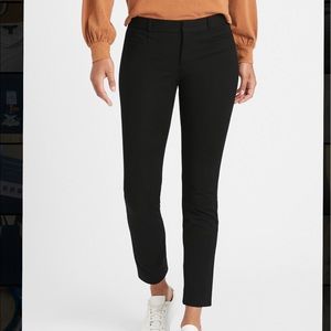 Banana Republic Classic Sloan Pants